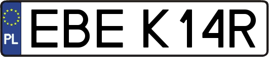 EBEK14R