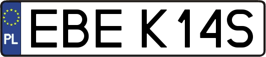EBEK14S