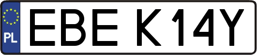 EBEK14Y
