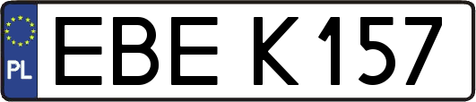 EBEK157