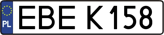 EBEK158