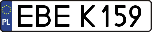 EBEK159