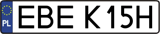 EBEK15H