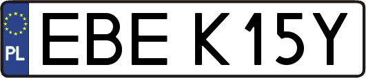 EBEK15Y