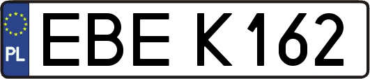 EBEK162