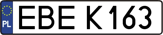 EBEK163