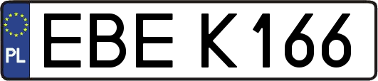 EBEK166