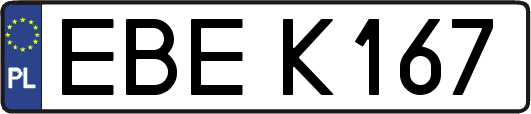 EBEK167