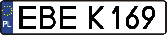 EBEK169