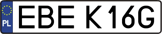 EBEK16G