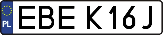 EBEK16J