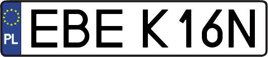 EBEK16N