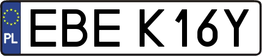 EBEK16Y
