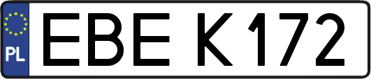 EBEK172