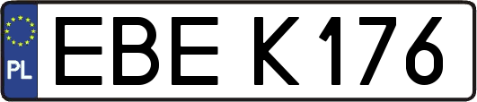 EBEK176