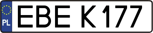 EBEK177