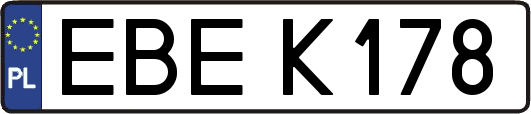 EBEK178