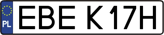 EBEK17H