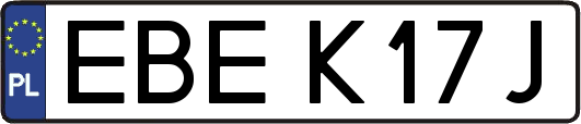 EBEK17J