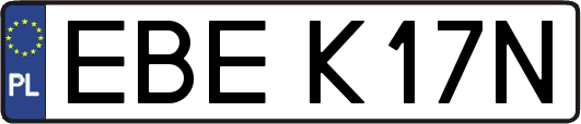 EBEK17N