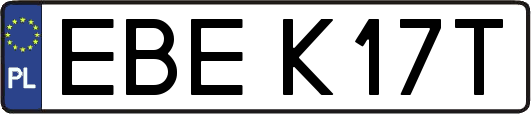 EBEK17T