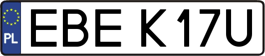 EBEK17U