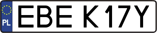 EBEK17Y
