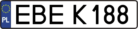 EBEK188