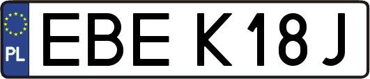 EBEK18J