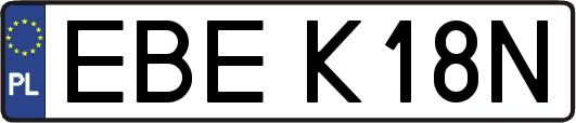 EBEK18N