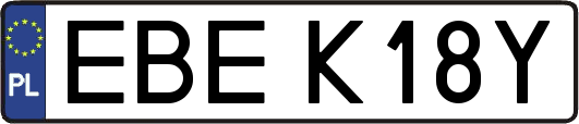EBEK18Y
