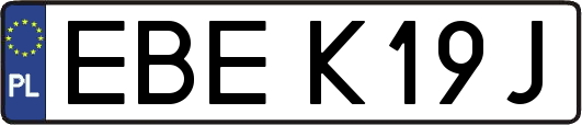 EBEK19J
