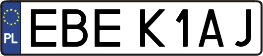 EBEK1AJ