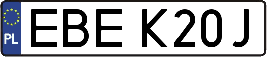 EBEK20J