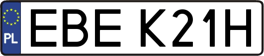 EBEK21H