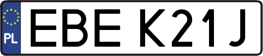 EBEK21J