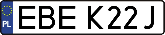 EBEK22J