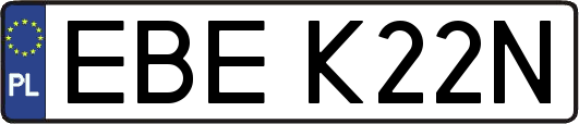 EBEK22N