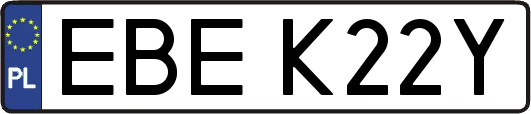 EBEK22Y