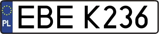 EBEK236