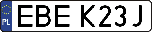 EBEK23J