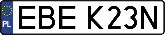 EBEK23N