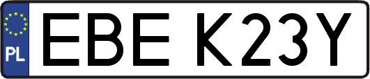 EBEK23Y