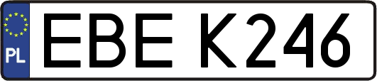 EBEK246