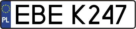 EBEK247