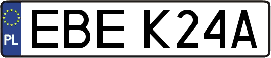 EBEK24A