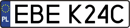 EBEK24C