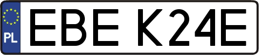 EBEK24E