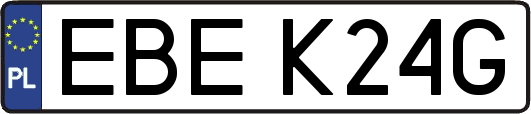 EBEK24G