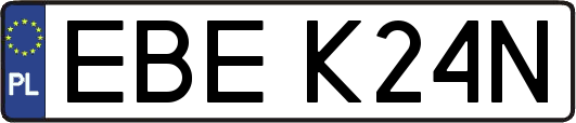 EBEK24N